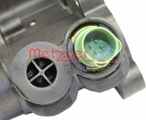 Thermostat d'eau (Calorstat) METZGER ref. 4006131